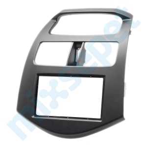 Chevrolet Spark Double Multimedya Çerçevesi  11-180 