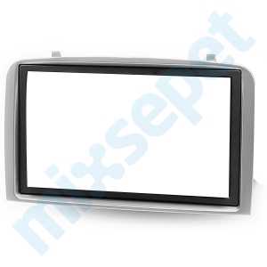 Alfa Romeo 147 GT Double Multimedya Çerçevesi 11-188 