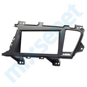 Kia Optima Double Multimedya Çerçevesi 11-191 