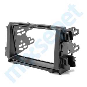 Mazda 6 CX5 Double Multimedya Çerçevesi 11-194 