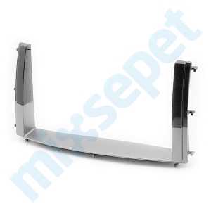 Daihatsu Terios Double Multimedya Çerçevesi 11-204 