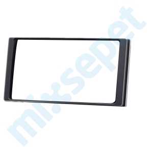 Subaru Forester Impreza XV Double Multimedya Çerçevesi 11-212 