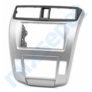 Honda City Digital Klima Double Multimedya Çerçevesi 11-217 