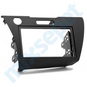 Honda CRZ Double Multimedya Çerçevesi 11-225 