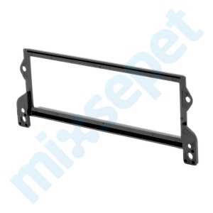 Mini Cooper R50-R52-R53 Teyp Çerçevesi 11-240 