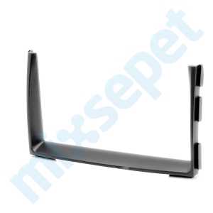 Kia Ceed Pro Ceed Double Multimedya Çerçevesi 11-262 