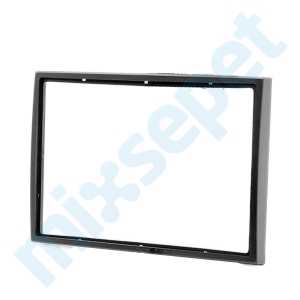 Chery Tiggo3 Double Multimedya Çerçevesi 11-278 