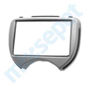 Nissan Micra Double Multimedya Çerçevesi 11-294 