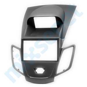 Ford Fiesta Double Multimedya Çerçevesi 11-305 
