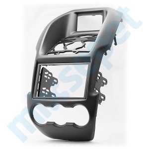 Ford Ranger Double Multimedya Çerçevesi 11-314 