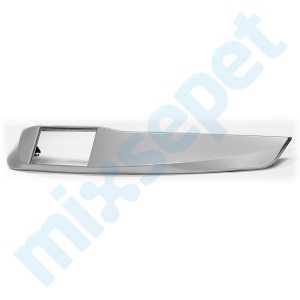 Alfa Romeo Giulietta Double Multimedya Çerçevesi 11-318 