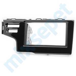 Honda Jazz Double Multimedya Çerçevesi 11-325 