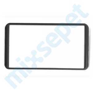 Suzuki Jimny Double Multimedya Çerçevesi 11-357 