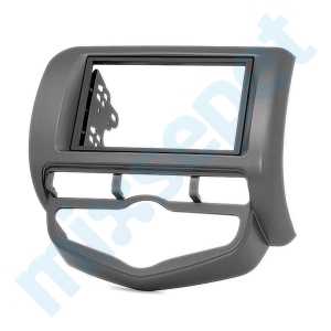 Honda Jazz Dijital Klima Double Multimedya Çerçevesi 11-385 