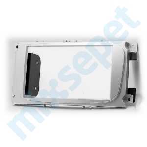 Ford Focus Mondeo Double Multimedya Çerçevesi 11-416 