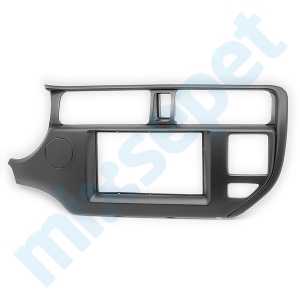 Kia Rio Double Multimedya Çerçevesi 11-422 
