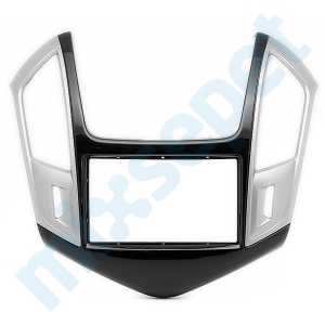 Chevrolet Cruze Double Multimedya Çerçevesi 11-425 