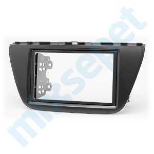 Suzuki SX4 S Cross Double Multimedya Çerçevesi 11-438 