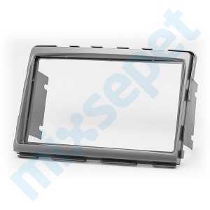 Ssangyong Rodius Double Multimedya Çerçevesi 11-446 