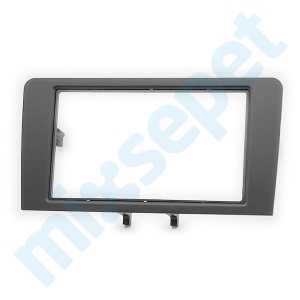 Audi A3 Double Multimedya Çerçevesi 11-450 