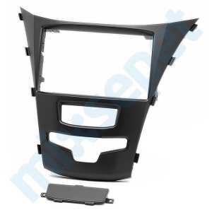 Ssangyong Actyon Korando Double Multimedya Çerçevesi 11-456 