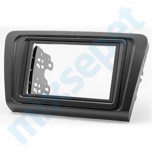 Skoda Octavia  Double Multimedya Çerçevesi 11-462 