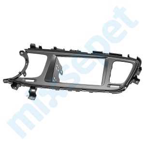 Kia Optima Double Multimedya Çerçevesi 11-471 