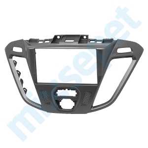 Ford Custom Double Multimedya Çerçevesi 11-491 