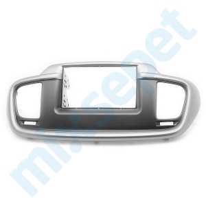 Kia Sorento Double Multimedya Çerçevesi 11-515 