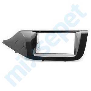 Kia Ceed Pro Ceed Double Multimedya Çerçevesi 11-519 