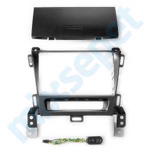 Opel Zafira Double Multimedya Çerçevesi 11-521 