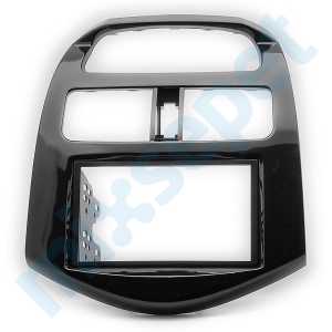 Chevrolet Spark Double Multimedya Çerçevesi 11-542 