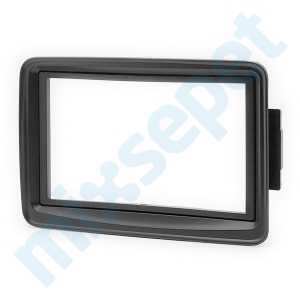 Honda HR-V Double Multimedya Çerçevesi 11-565 