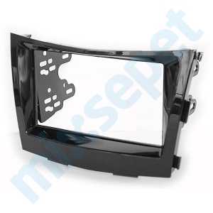 Ssangyong Tivoli Double Multimedya Çerçevesi 11-570 