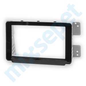 Toyota Hilux Double Multimedya Çerçevesi 11-573 