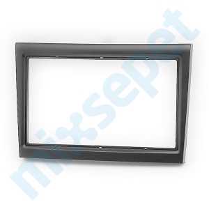 Porsche 911 Boxster Cayman Double Multimedya Çerçevesi 11-585 