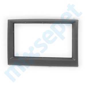 Kia Sportage Double Multimedya Çerçevesi 11-599 