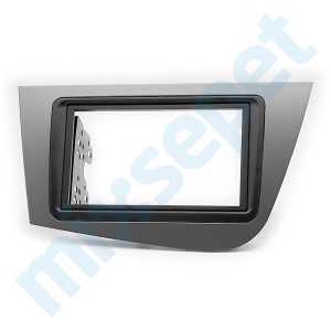 Seat Leon Double Multimedya Çerçevesi 11-609 