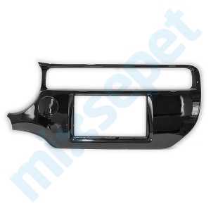 Kia Rio Double Multimedya Çerçevesi 11-611 