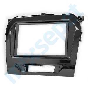 Suzuki Vitara Double Multimedya Çerçevesi 11-631 