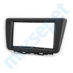 Suzuki Baleno Double Multimedya Çerçevesi 11-654 
