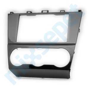 Subaru Forester Levorg XV Double Multimedya Çerçevesi 11-659 