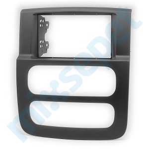 Dodge RAM Double Multimedya Çerçevesi 11-660 