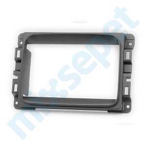 Dodge RAM Double Multimedya Çerçevesi 11-684 