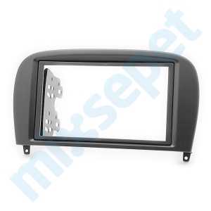 Mercedes SL Serisi (R230) Double Multimedya Çerçevesi 11-710 