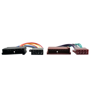 Ford JAGUAR  Araca Özel ISO Kablo Dönüştürme Soketi 12-009 