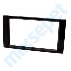 Seat Leon FR Double Multimedya Çerçevesi 06-003p