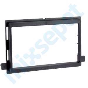 Ford Mustang Double Multimedya Çerçevesi 11-363p