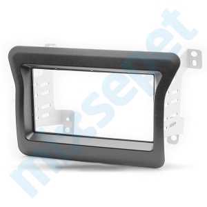 Renault Master Double Multimedya Çerçevesi 11-705