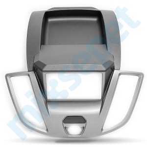 Ford Transit Double Multimedya Çerçevesi 11-770